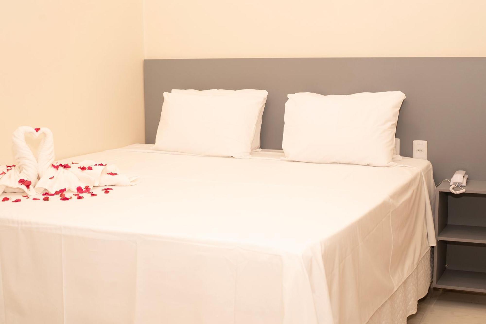 Princesa Do Sertao Hotel 5*