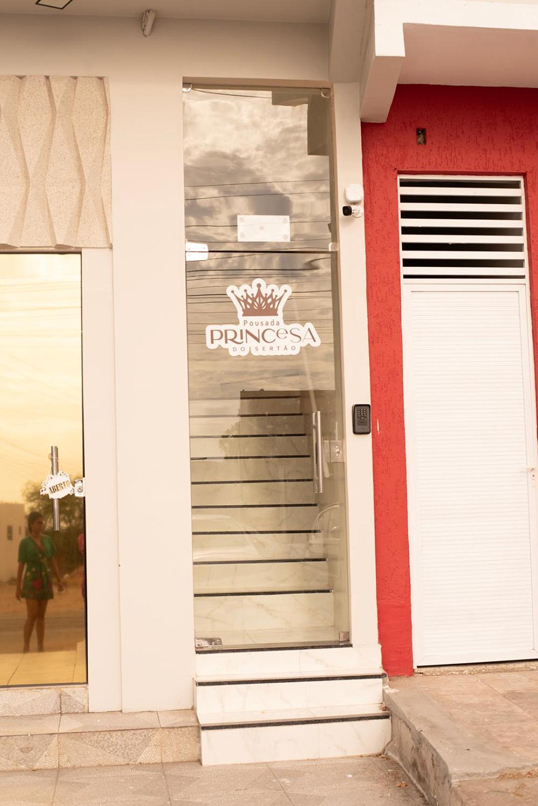 Hotel Princesa Do Sertao 5*