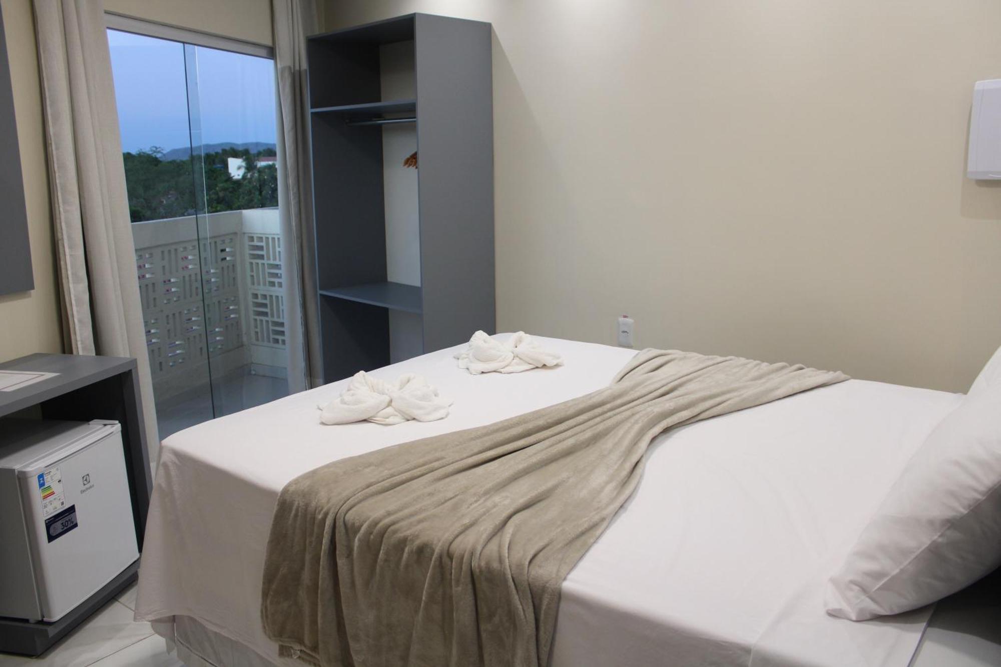 Princesa Do Sertao Hotel 5*