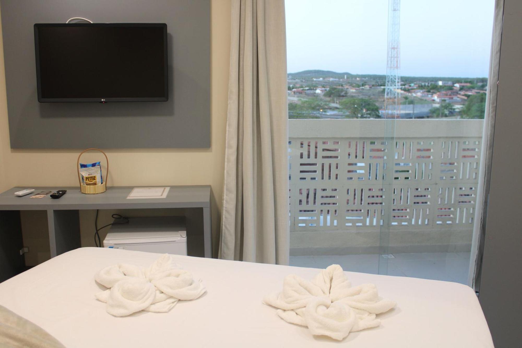 Hotel Princesa Do Sertao 5*