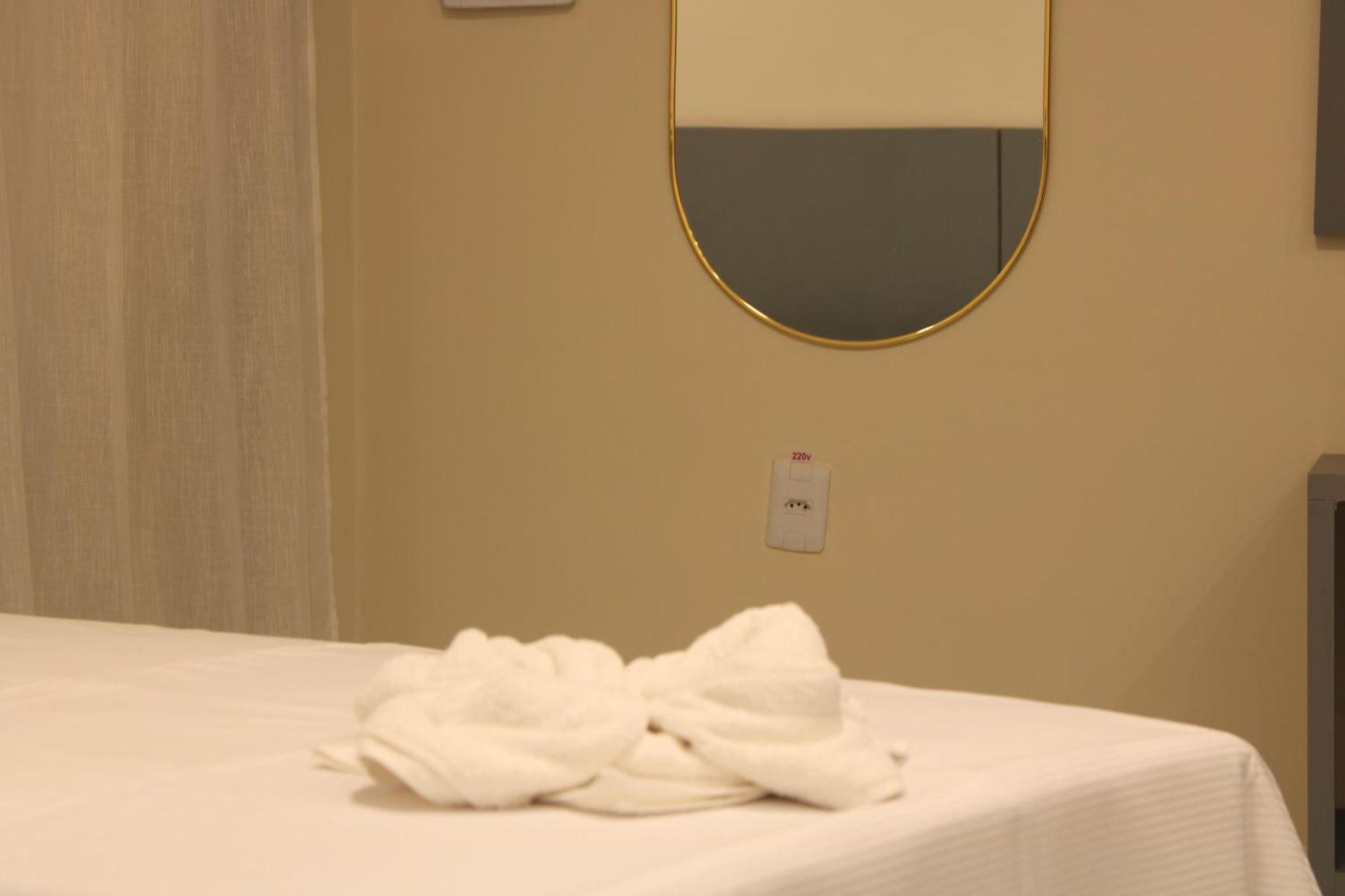 Hotel Princesa Do Sertao