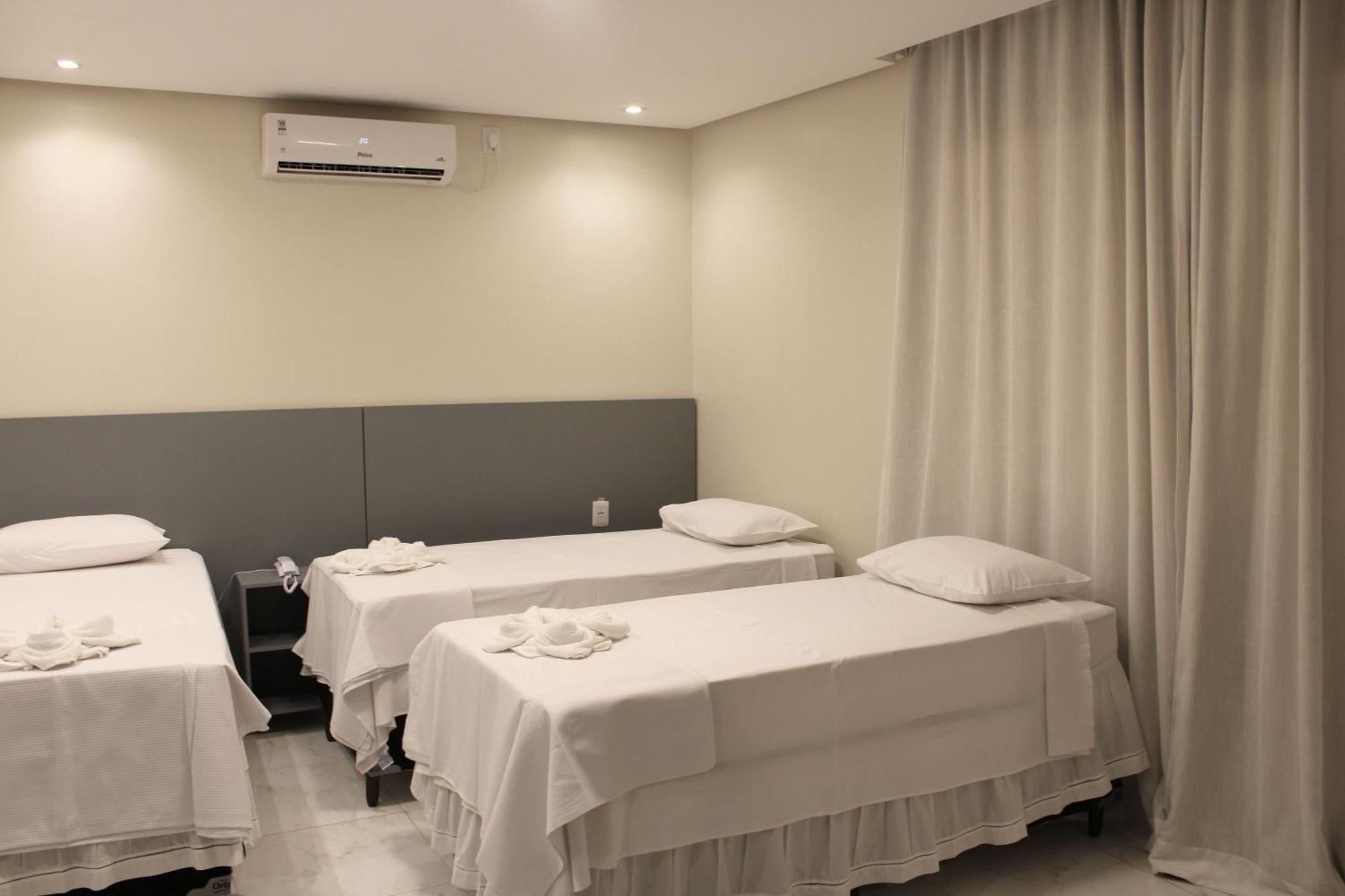 Hotel Princesa Do Sertao