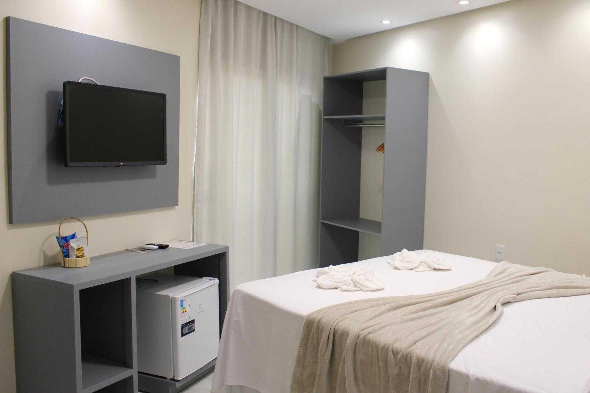 Princesa Do Sertao Hotel 5*