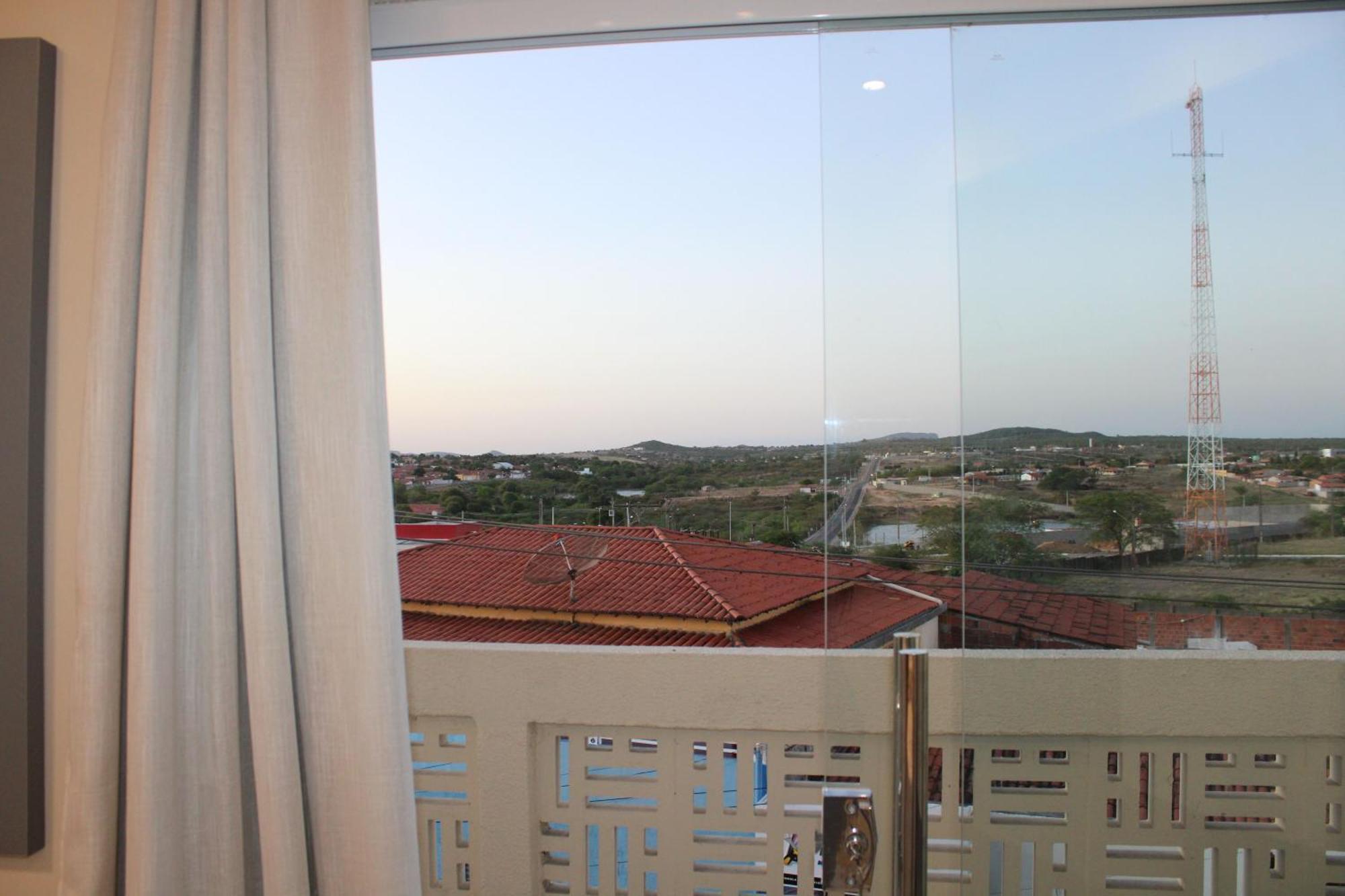 Hotel Princesa Do Sertao 5*