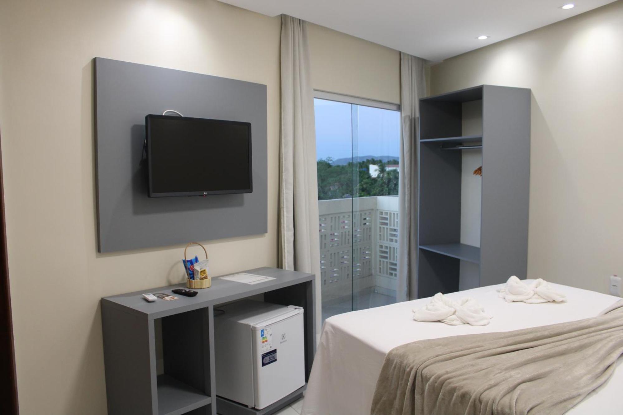 Princesa Do Sertao Hotel 5*